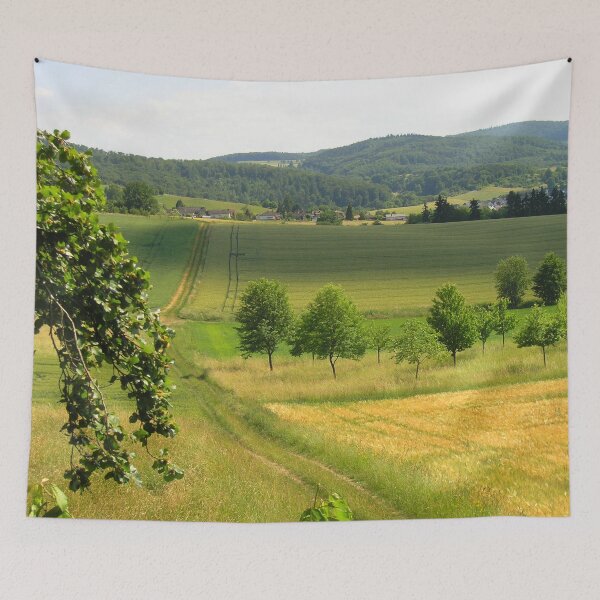 Item preview, Photo landscape field designed and sold by PM-Artistic.