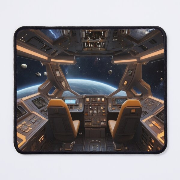 Item preview, Ready For Cosmic Odyssey 2100 designed and sold by Abeshinobi.