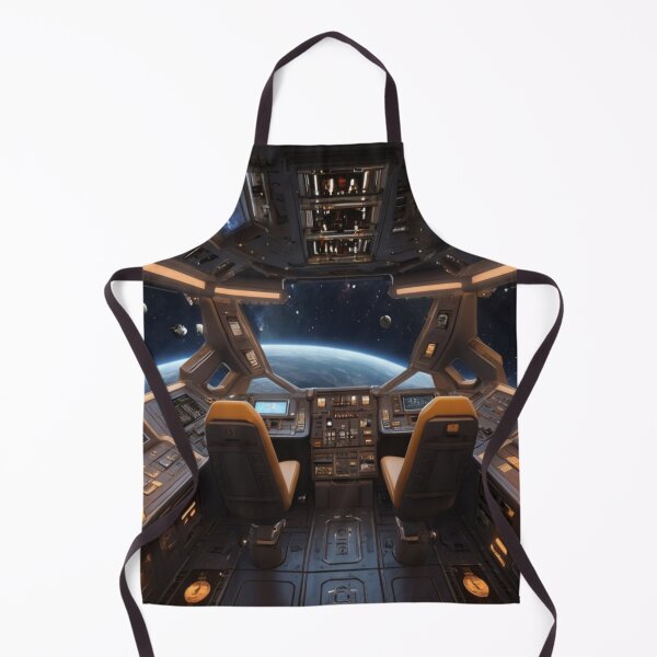 Item preview, Ready For Cosmic Odyssey 2100 designed and sold by Abeshinobi.