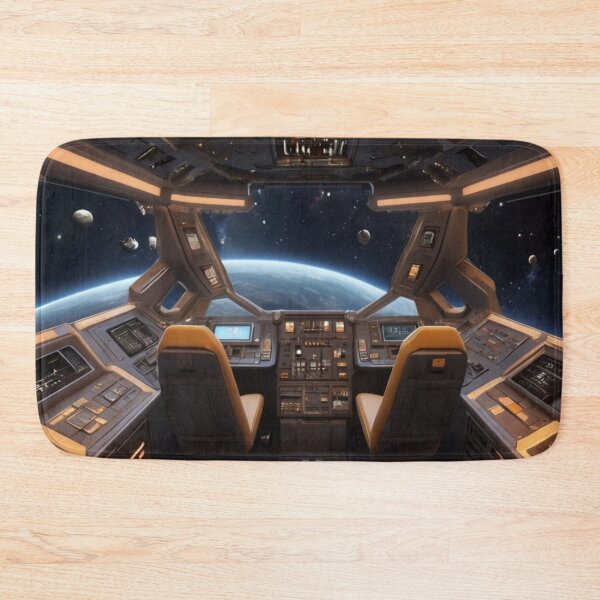 Item preview, Ready For Cosmic Odyssey 2100 designed and sold by Abeshinobi.
