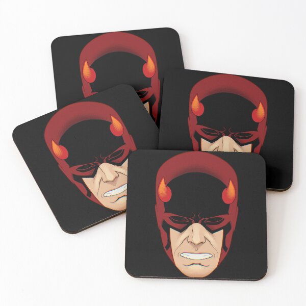 Item preview, Daredevil designed and sold by dlxartist.