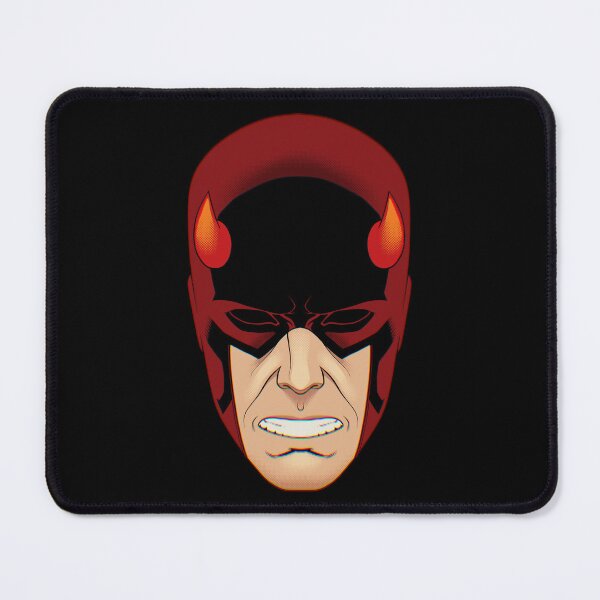 Item preview, Daredevil designed and sold by dlxartist.