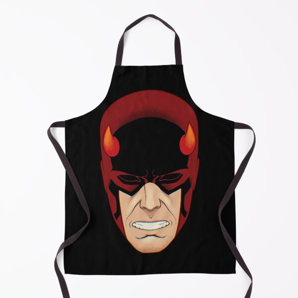 Item preview, Daredevil designed and sold by dlxartist.