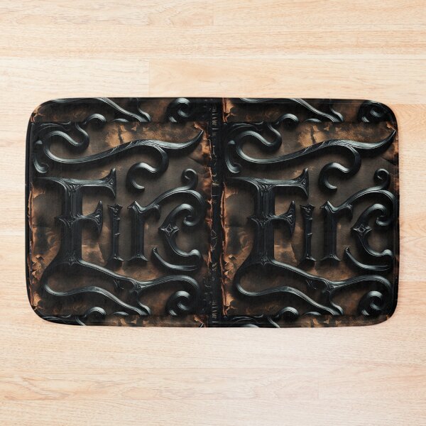 Item preview, Fire 17 designed and sold by Zeir Shop.