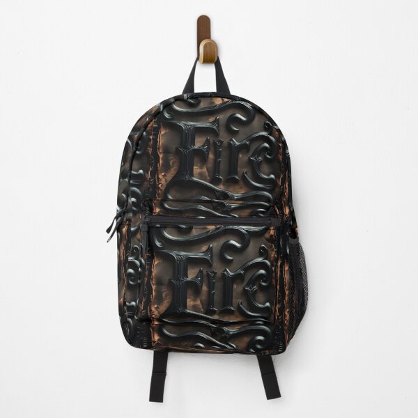 Item preview, Fire 17 designed and sold by Zeir Shop.