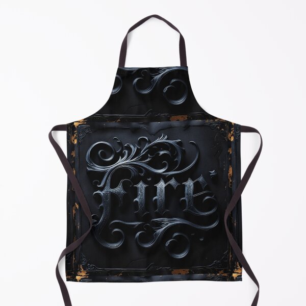 Item preview, Fire 18 designed and sold by Zeir Shop.