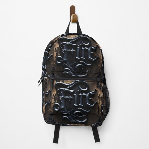 Item preview, Fire 19 designed and sold by Zeir Shop.