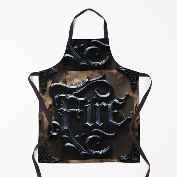 Item preview, Fire 19 designed and sold by Zeir Shop.
