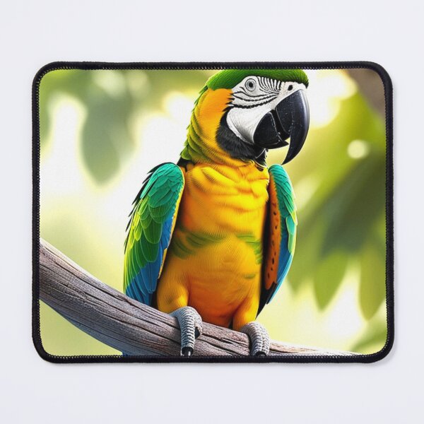 Item preview, parrot designed and sold by syedg6.