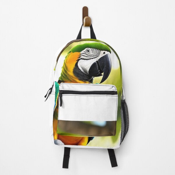 Item preview, parrot designed and sold by syedg6.