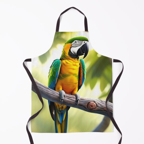 Item preview, parrot designed and sold by syedg6.