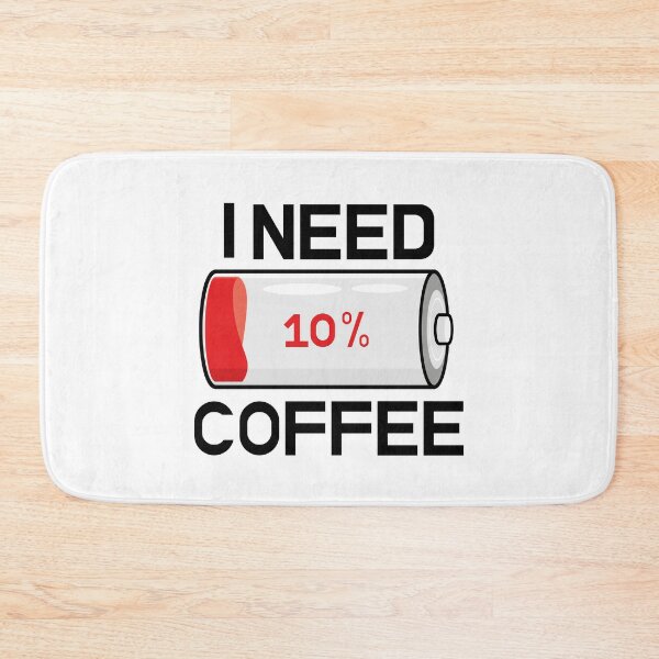 Item preview, Student humor Warning I need coffee designed and sold by Art-of-Rory.