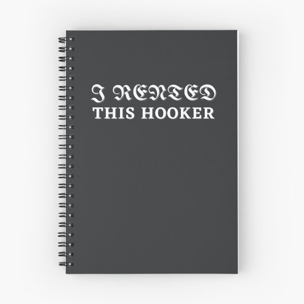Item preview, “I Rented This Helper” Quirky Service designed and sold by Zakrytos ★★★★★.