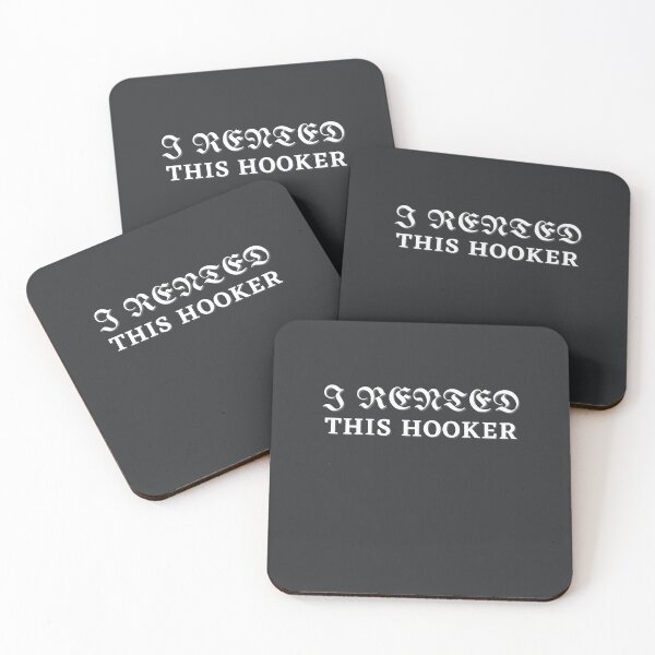 Item preview, “I Rented This Helper” Quirky Service designed and sold by Zakrytos ★★★★★.