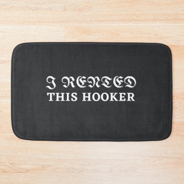 Item preview, “I Rented This Helper” Quirky Service designed and sold by Zakrytos ★★★★★.