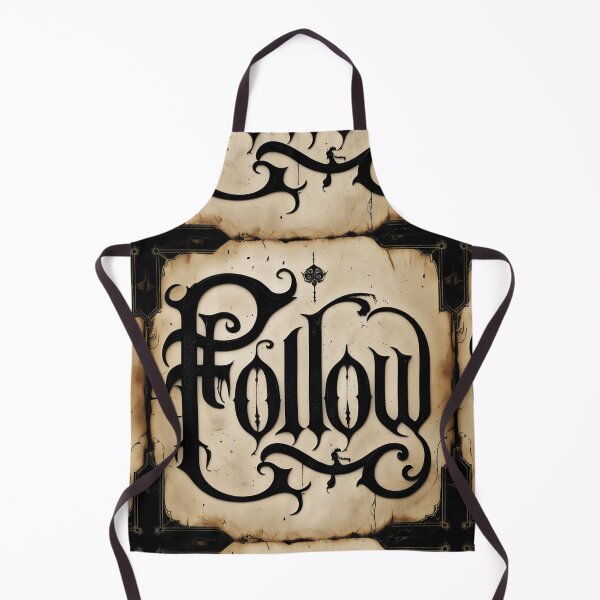 Item preview, Follow 21 designed and sold by Zeir Shop.