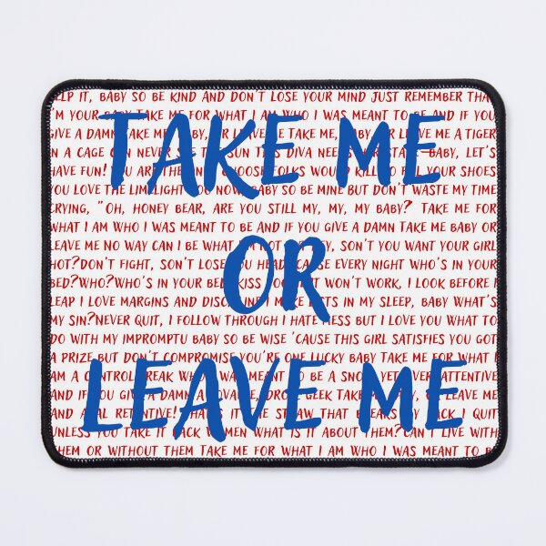 Item preview, Rent lyrics designed and sold by broadwaygirl142.