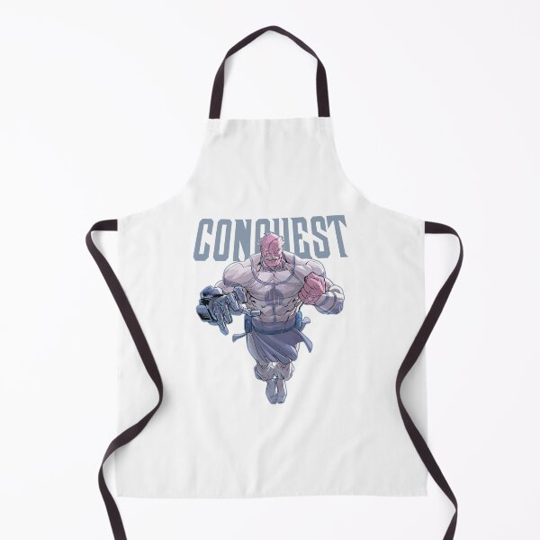 Item preview, Conquest: Invincible Character Design. designed and sold by Polarisofficial.