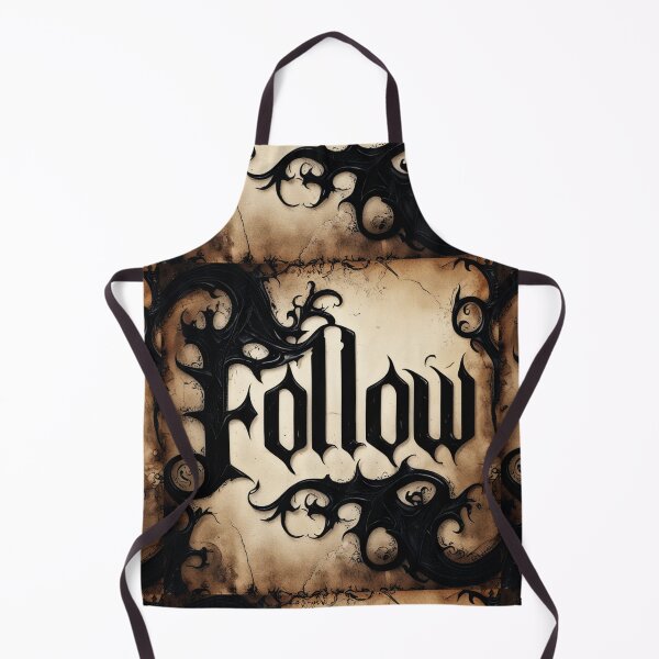 Item preview, Follow 22 designed and sold by Zeir Shop.