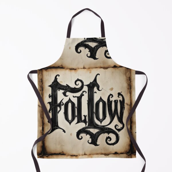 Item preview, Follow 23 designed and sold by Zeir Shop.