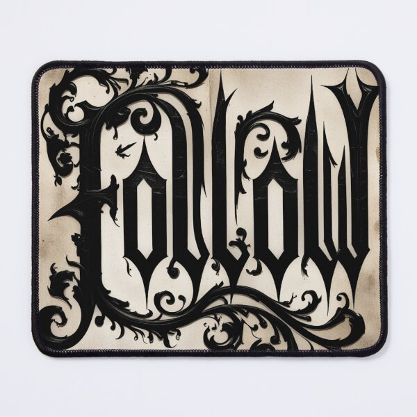 Item preview, Follow 25 designed and sold by Zeir Shop.