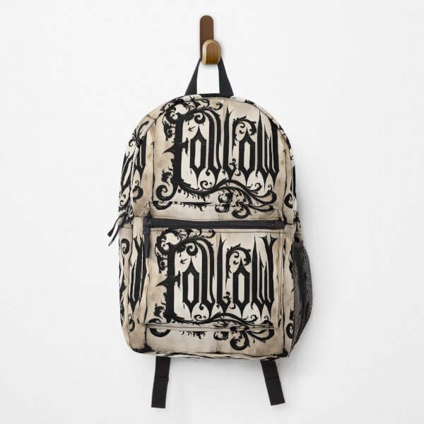 Item preview, Follow 25 designed and sold by Zeir Shop.