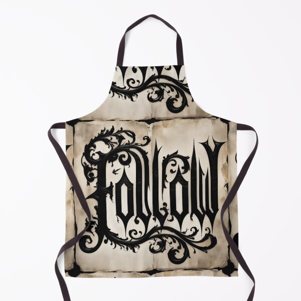 Item preview, Follow 25 designed and sold by Zeir Shop.
