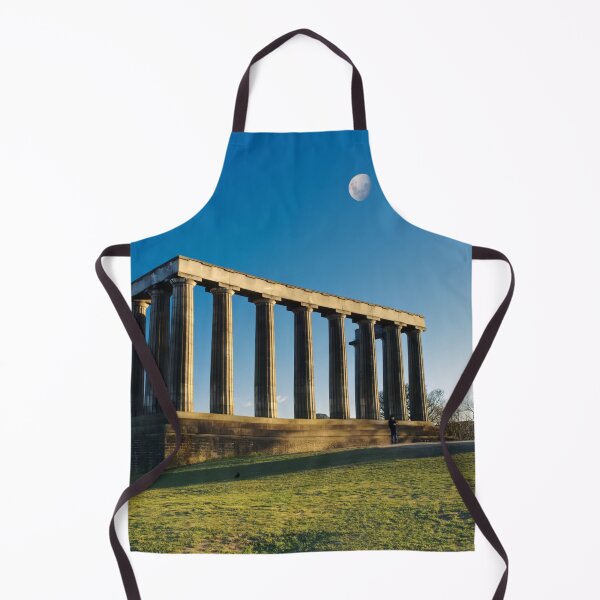 Aperçu de l'œuvre Monument national d'Écosse créée et vendue par Alisonchambers2.