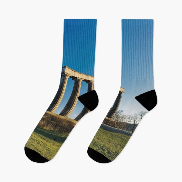 Item preview, National Monument of Scotland designed and sold by Alisonchambers2.