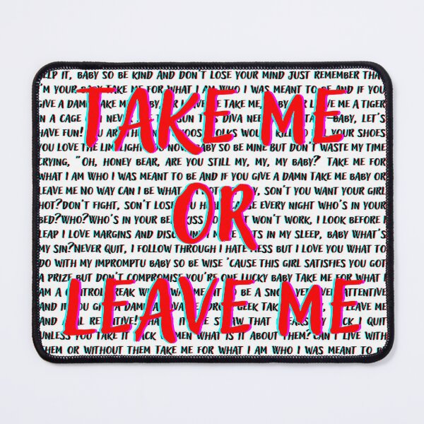 Item preview, Rent lyrics designed and sold by broadwaygirl142.