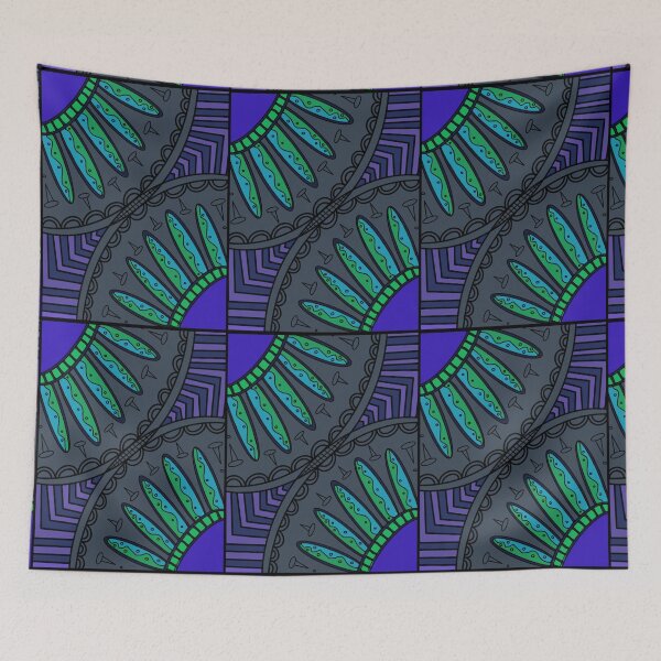 Item preview, Geometric art works 33 designed and sold by MarleyKolArt.