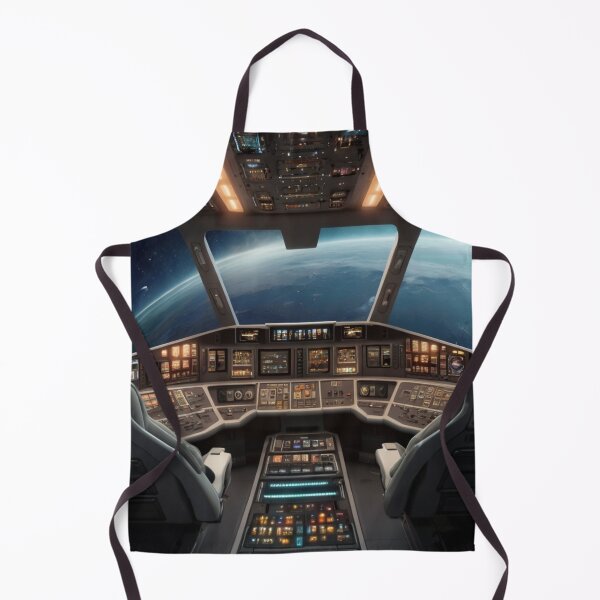 Item preview, Ready For Cosmic Odyssey 2200 designed and sold by Abeshinobi.