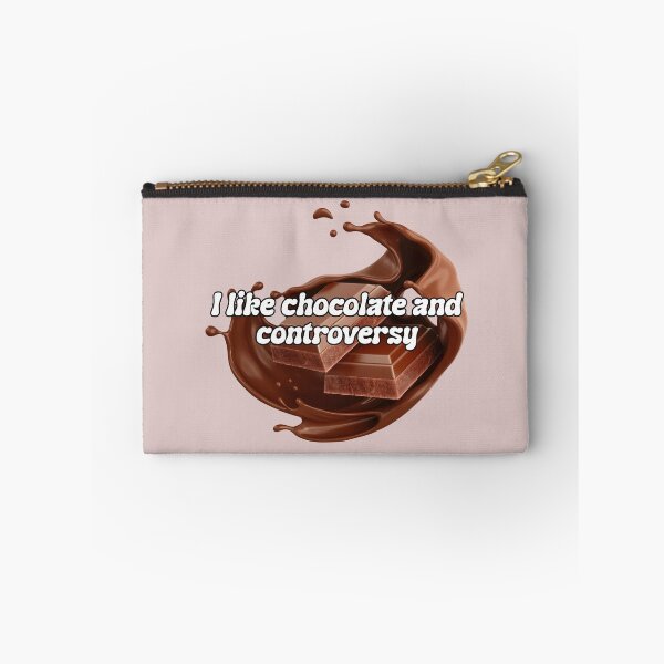 Item preview, I Like Chocolate and Controversy designed and sold by JoeyMk2.