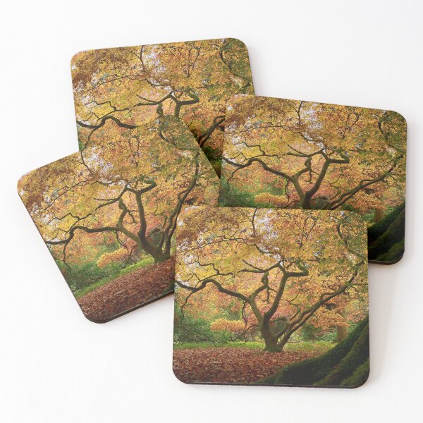 Item preview, The beauty of trees designed and sold by miradorpictures.
