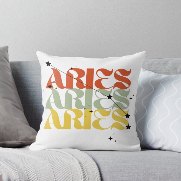 Item preview, Aries designed and sold by Full Moon Designs.