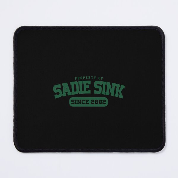 Item preview, Property of Sadie Sink designed and sold by deluluhaze.