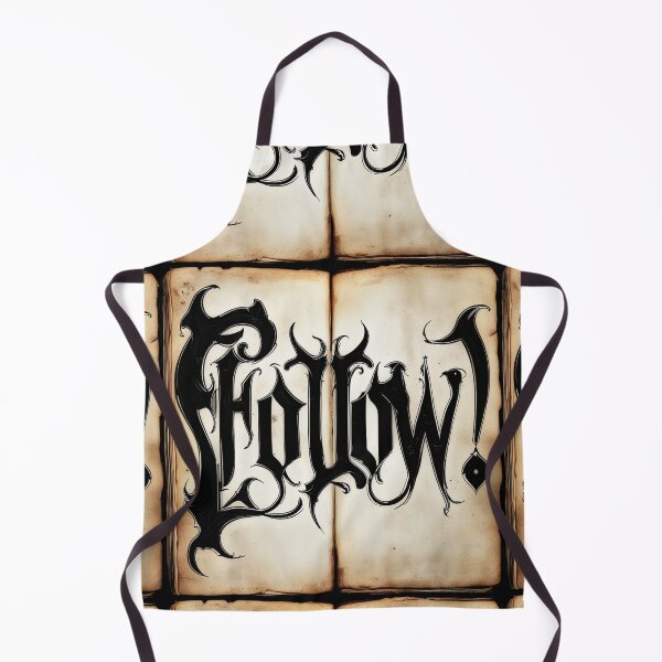 Item preview, "Follow!" 16 designed and sold by Zeir Shop.