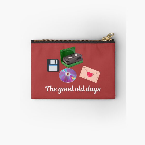 Artikelvorschau, Die guten alten Tage entworfen und verkauft von Fungiftshop.