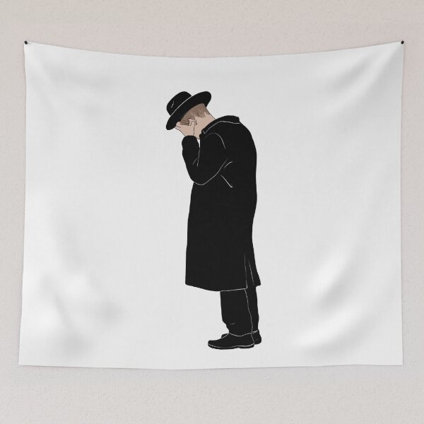 Item preview, Shut your ears designed and sold by Ekaterina Khozatskaya.