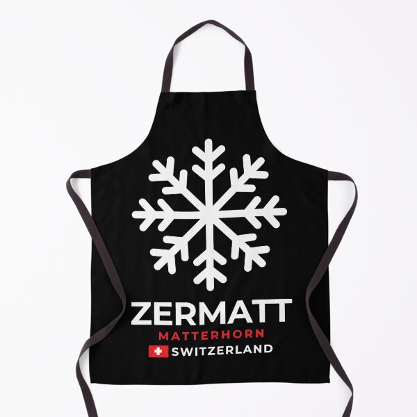 Item preview, Zermatt - Matterhorn - Switzerland designed and sold by StudioRedKoala.