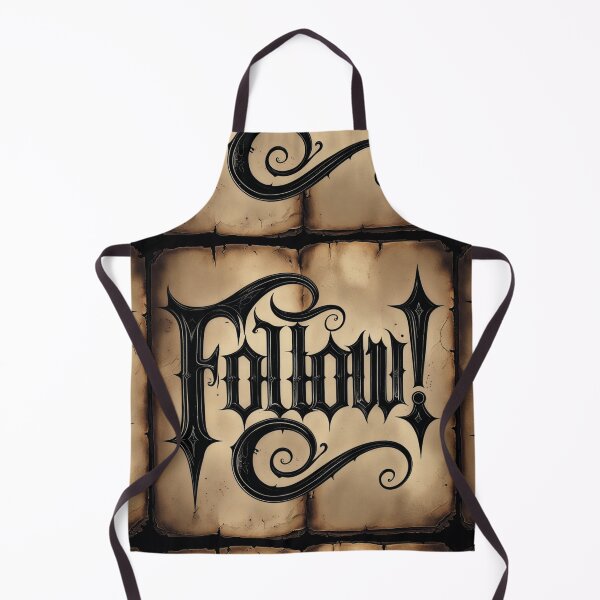Item preview, "Follow!" 20 designed and sold by Zeir Shop.