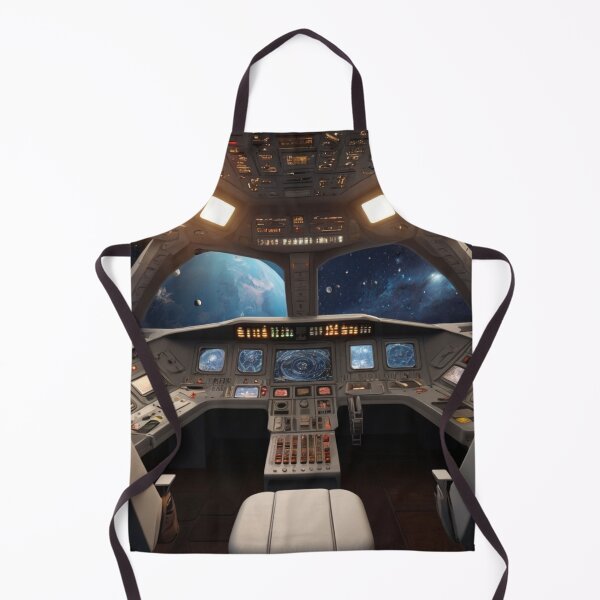 Item preview, Ready For Cosmic Odyssey 2300 designed and sold by Abeshinobi.