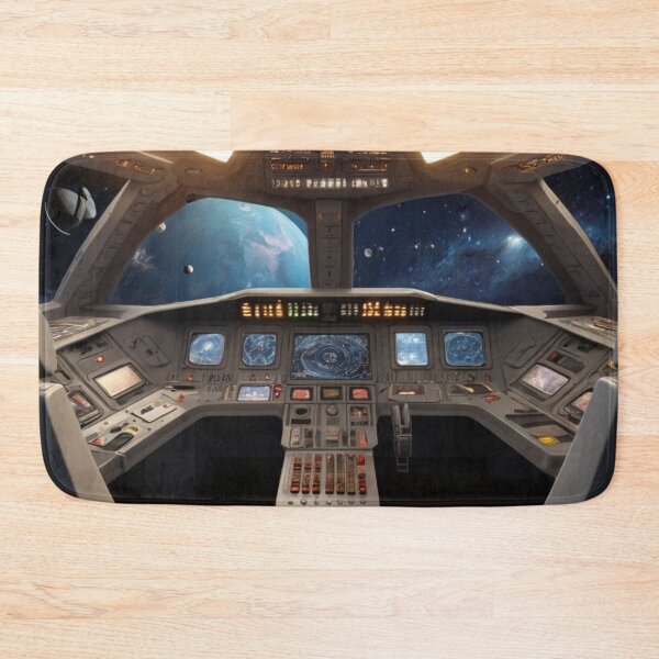 Item preview, Ready For Cosmic Odyssey 2300 designed and sold by Abeshinobi.