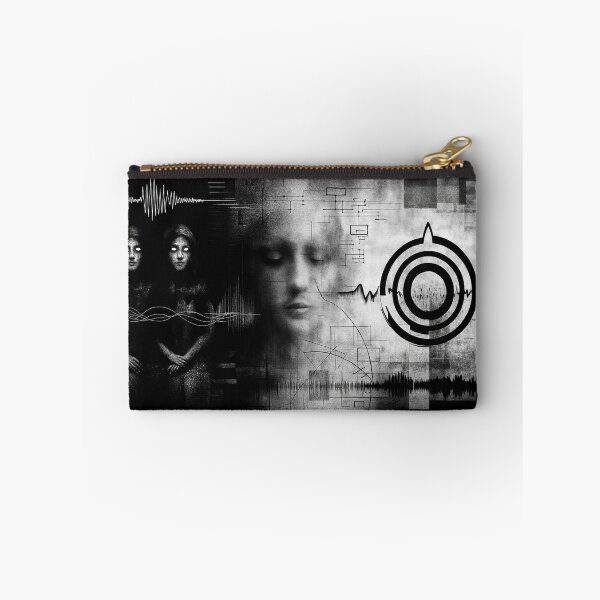 Item preview, The Chorus of Hollow Frequencies designed and sold by blackmonolith.