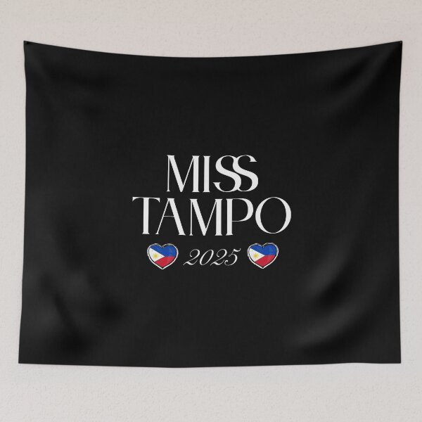 Item preview, Miss Tampa 2025 (06) designed and sold by nature. electrified..