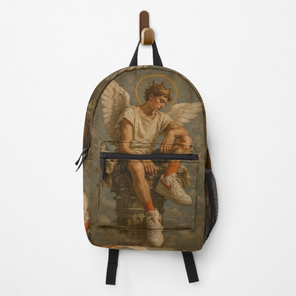 Item preview, The daily life of an Angel. designed and sold by MESSAYA.