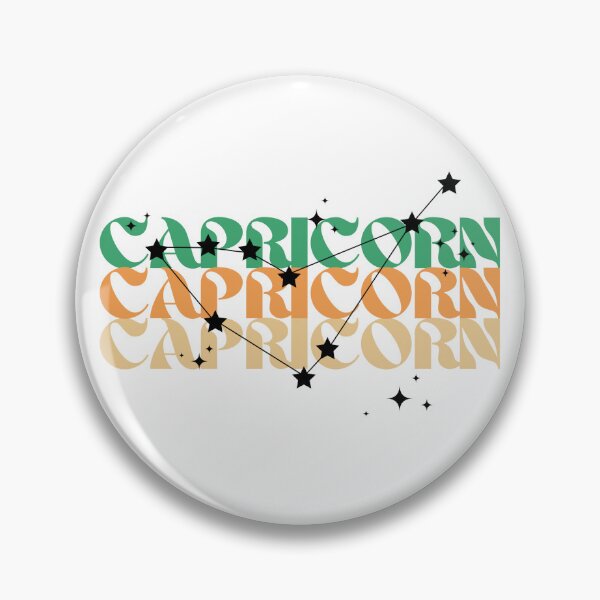 Item preview, Capricorn designed and sold by Full Moon Designs.