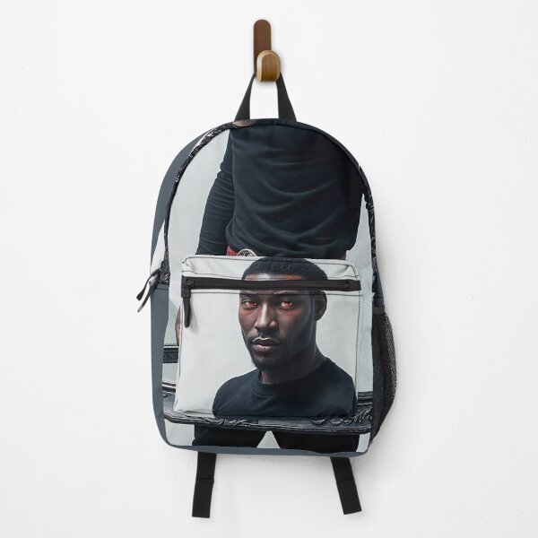 Item preview, "Beyond the Reflection – Dark Fantasy Mirror Illusion" designed and sold by PrintPulseVibe.