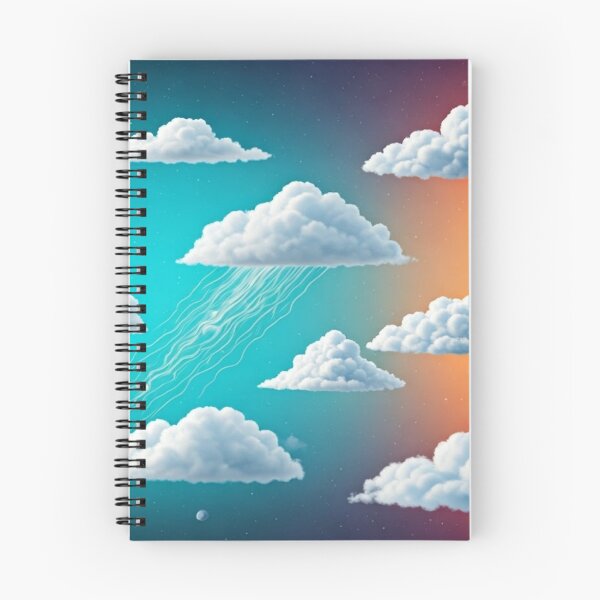 Item preview, Clouds - Abstract Pic #11 designed and sold by JCTRUTHERshop.