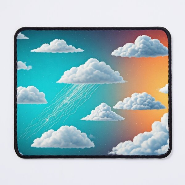 Item preview, Clouds - Abstract Pic #11 designed and sold by JCTRUTHERshop.